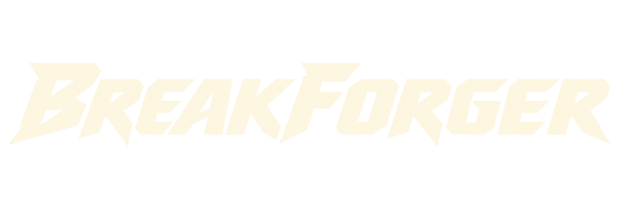 Breakforger